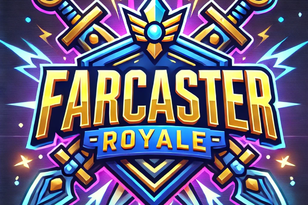 Farcaster Royale - Farcaster Mini Apps